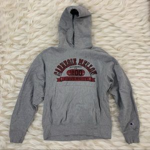 Carnegie Mellon University (CMU) Sweatshirt